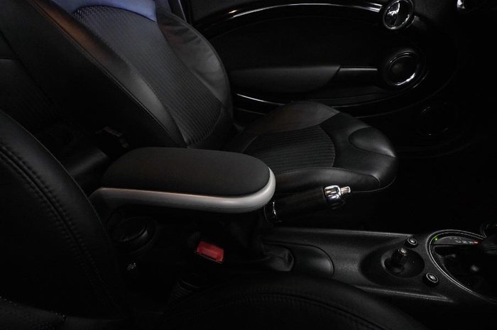 2013 MINI Hatch Cooper S