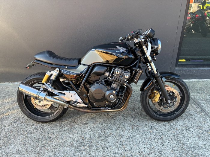 2012 Honda