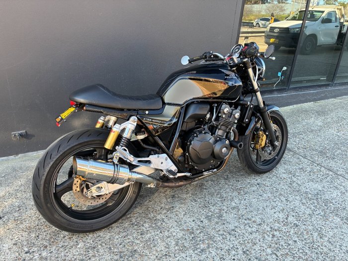 2012 Honda