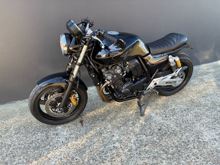 2012 Honda