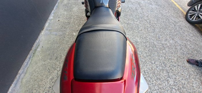 2007 Kawasaki ZX14-R BLACK