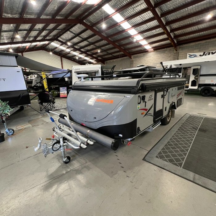 2025 JAYCO PENGUIN