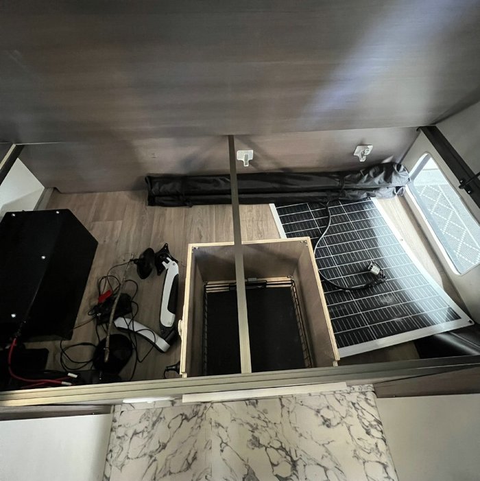 2025 JAYCO PENGUIN CP-MY25