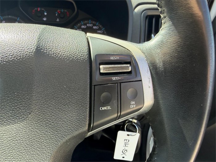 2019 HOLDEN COLORADO LS (4x4)