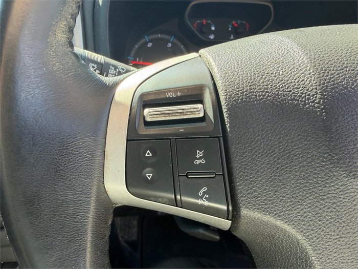 2019 HOLDEN COLORADO LS (4x4)