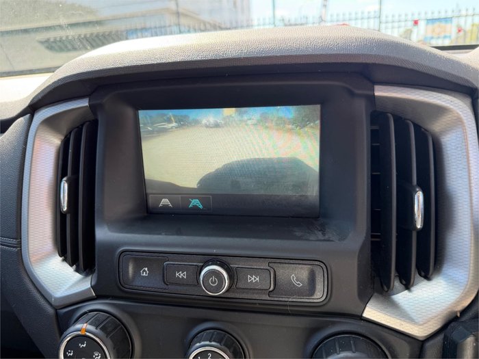 2019 HOLDEN COLORADO LS (4x4)