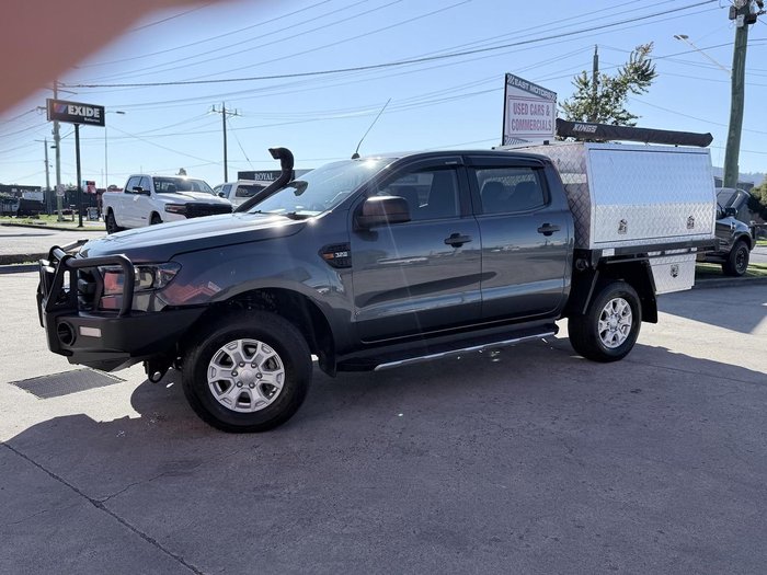 2016 Ford Ranger XL