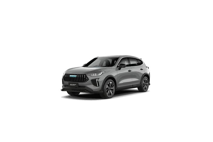 2026 GWM Haval Jolion