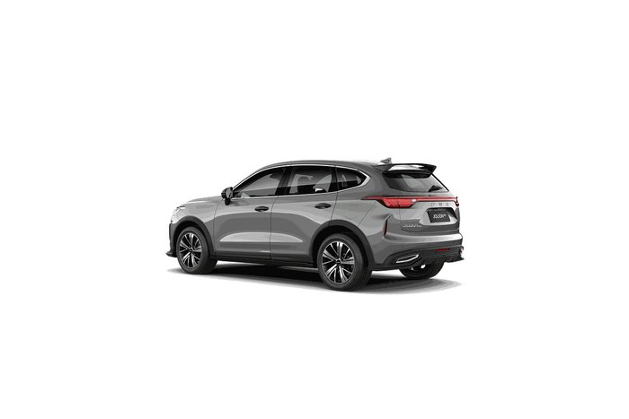 2026 GWM Haval Jolion Lux Hybrid