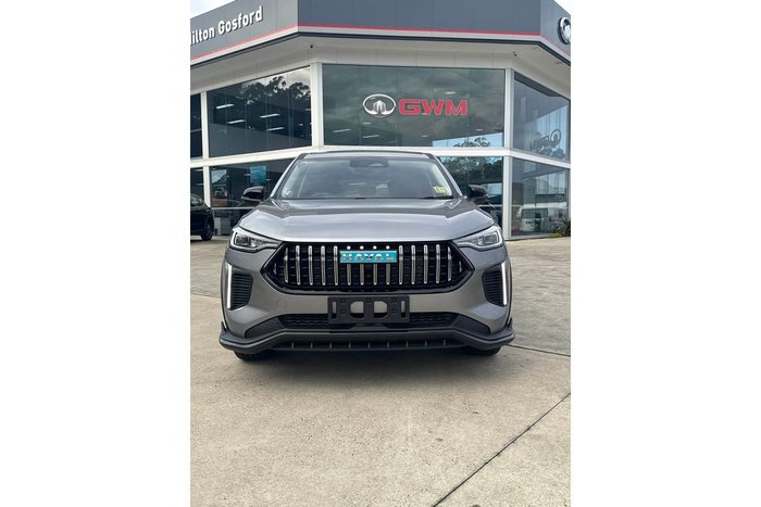 2026 GWM Haval Jolion Lux Hybrid