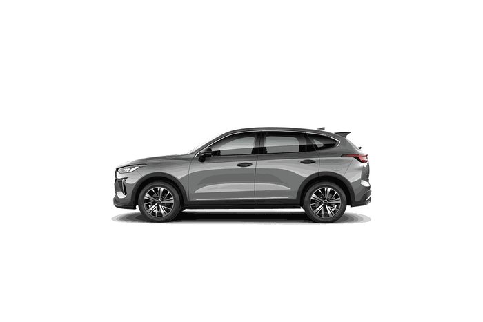 2026 GWM Haval Jolion Lux Hybrid