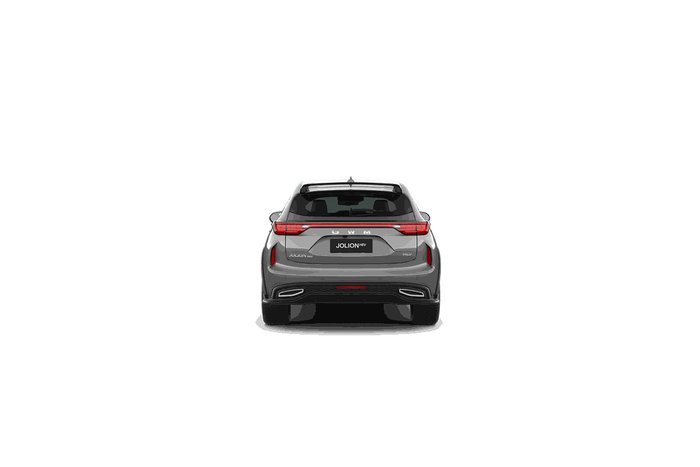 2026 GWM Haval Jolion Lux Hybrid