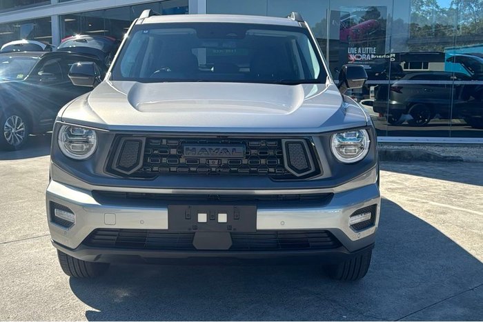 2026 GWM Haval H7 Vanta Hybrid
