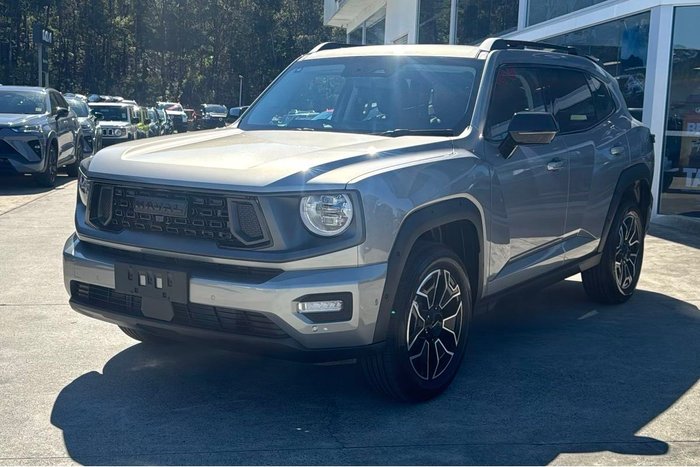 2026 GWM Haval H7 Vanta Hybrid