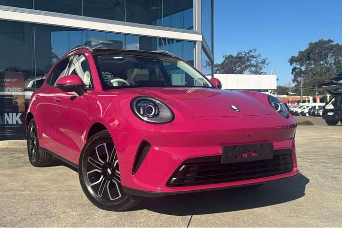 2026 GWM Ora 5