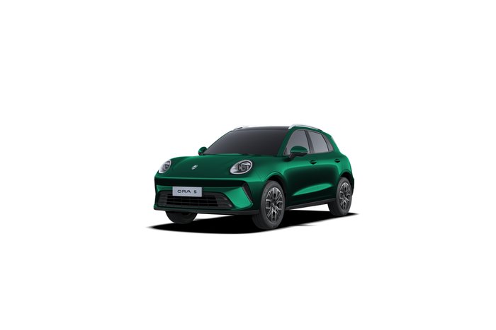 2026 GWM Ora 5