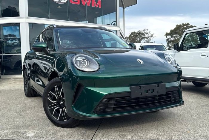 2026 GWM Ora 5