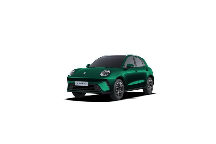 2026 GWM Ora 5