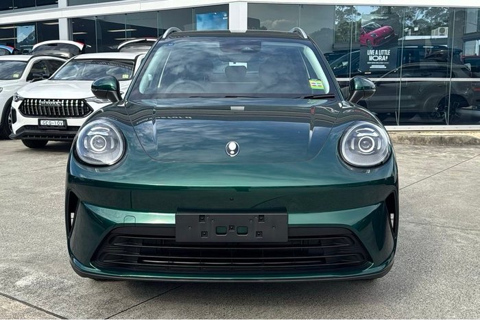 2026 GWM Ora 5