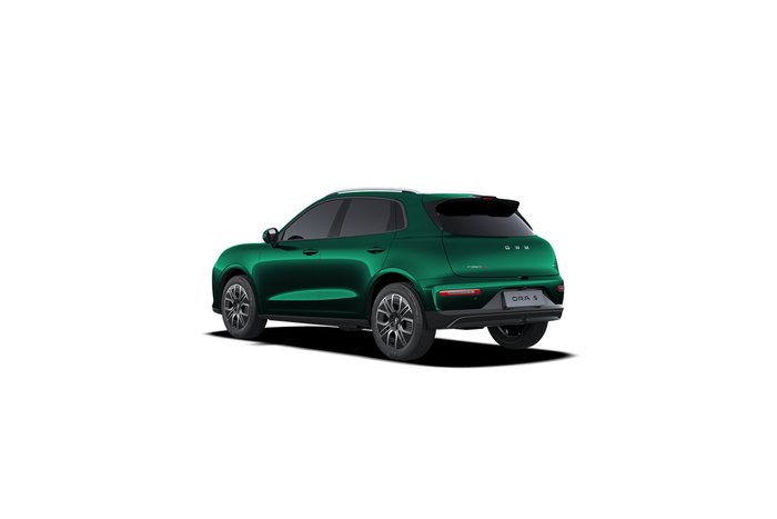 2026 GWM Ora 5