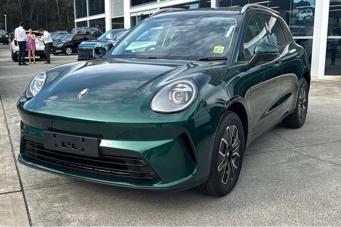 2026 GWM Ora 5