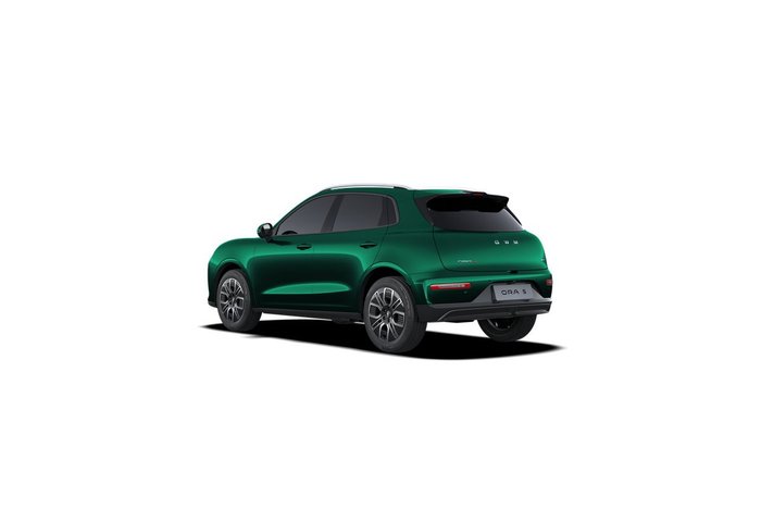 2026 GWM Ora 5