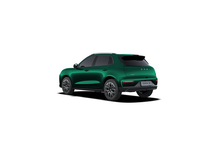 2026 GWM Ora 5