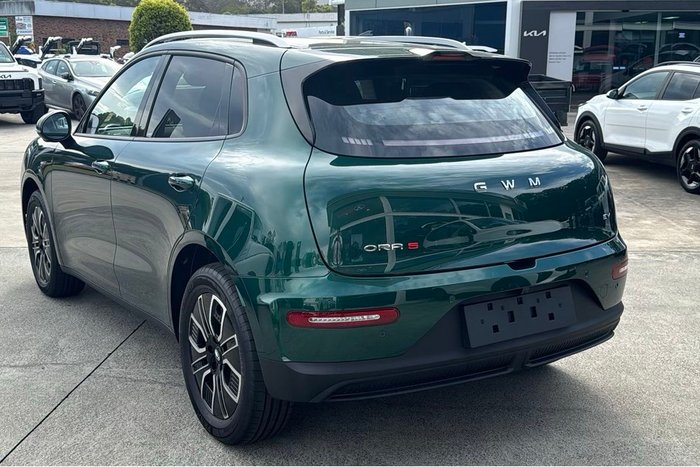 2026 GWM Ora 5