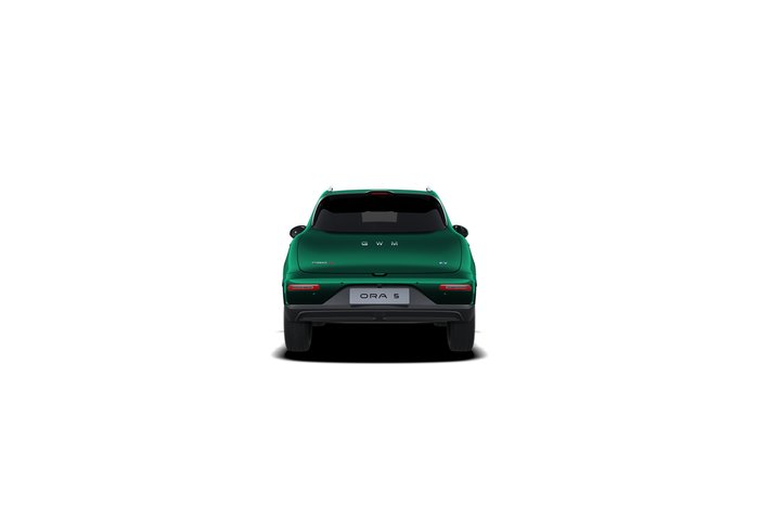 2026 GWM Ora 5