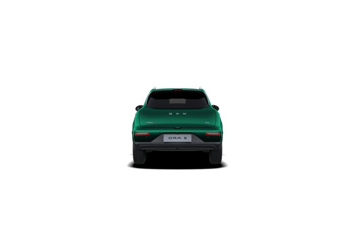 2026 GWM Ora 5