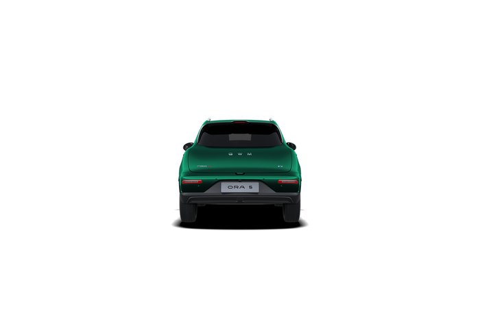 2026 GWM Ora 5