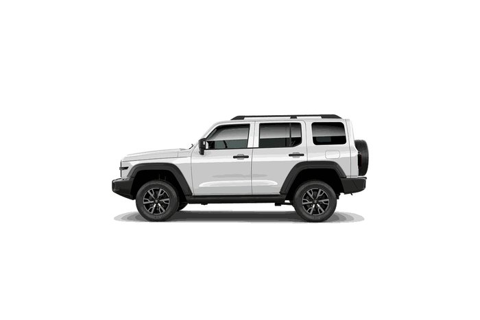2026 GWM Tank 300 Ultra Hybrid