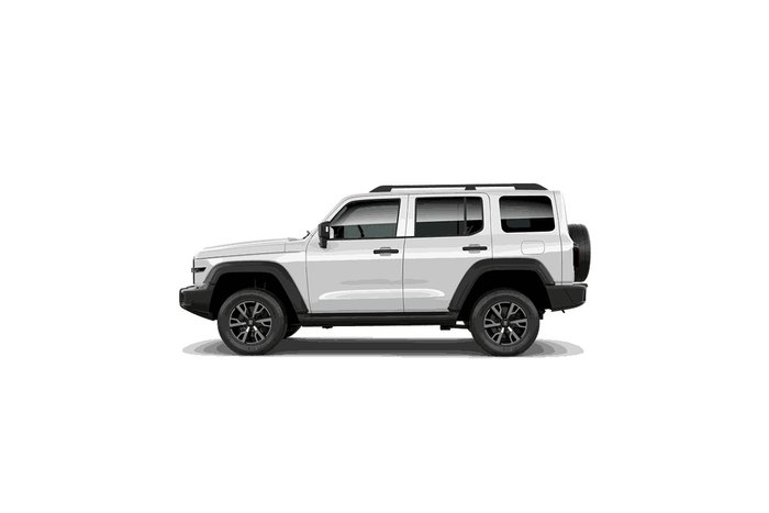 2026 GWM Tank 300 Ultra Hybrid