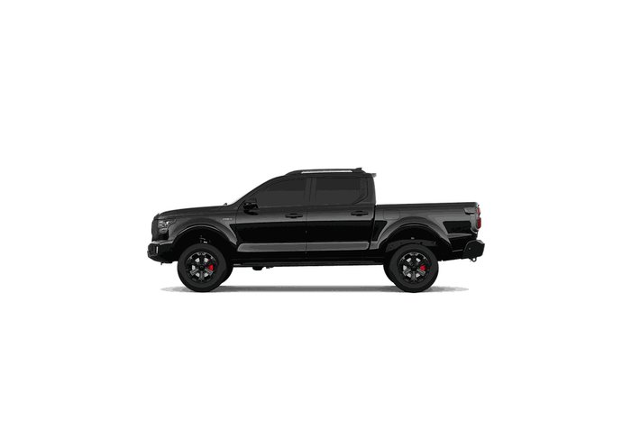 2026 GWM Cannon Alpha Ultra Hi4-T PHEV