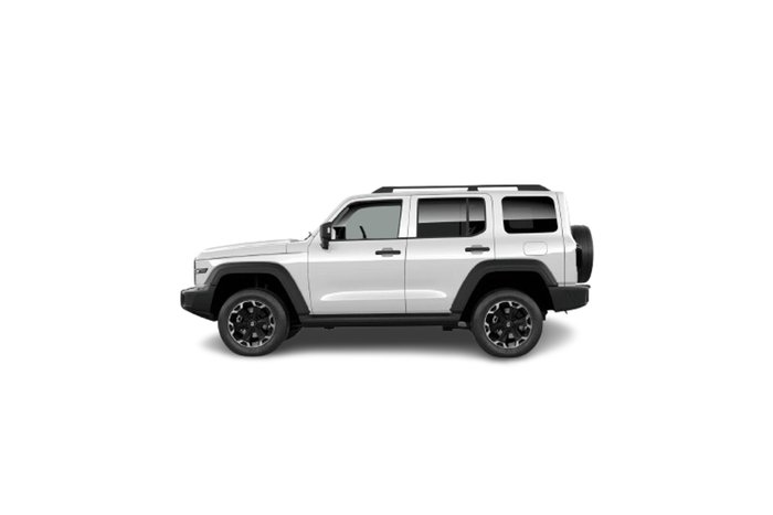 2026 GWM Tank 300