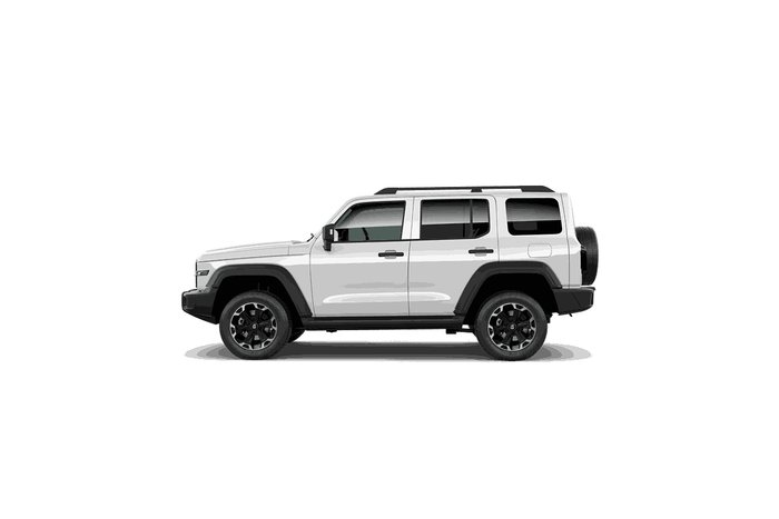 2026 GWM Tank 300