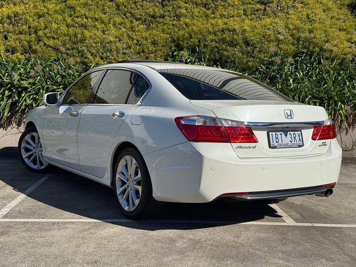 2014 Honda Accord VTi-L