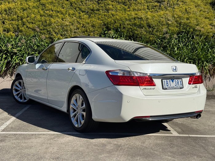 2014 Honda Accord VTi-L