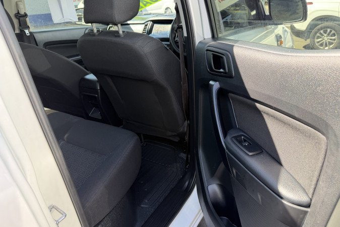 2021 FORD RANGER XL 3.2 (4x4)