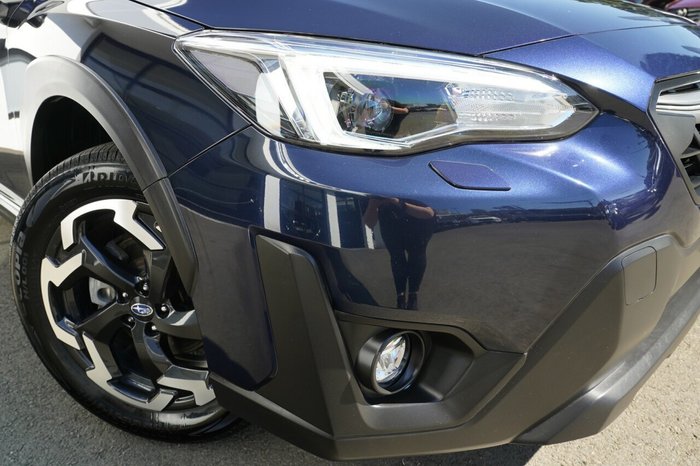 2021 Subaru XV