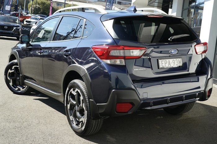2021 Subaru XV