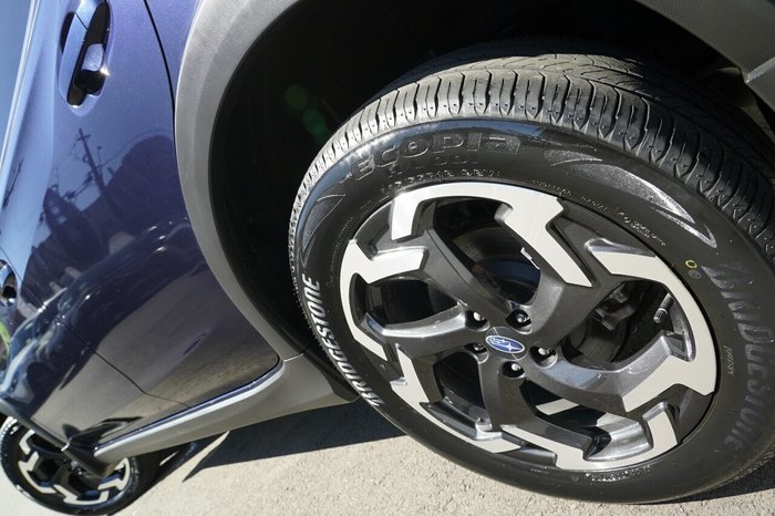 2021 Subaru XV