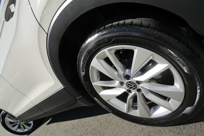 2023 Volkswagen T-Cross 85TSI Style