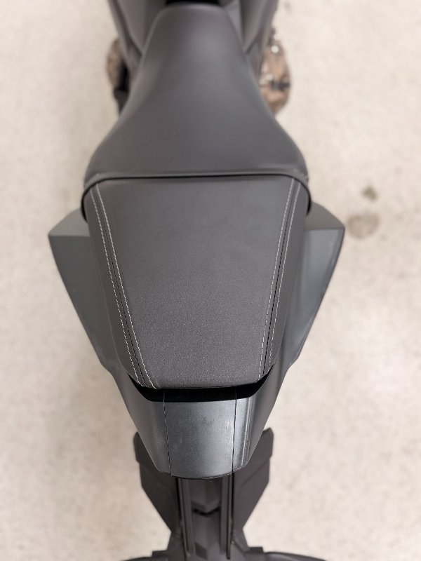 2025 Honda CB650R Black