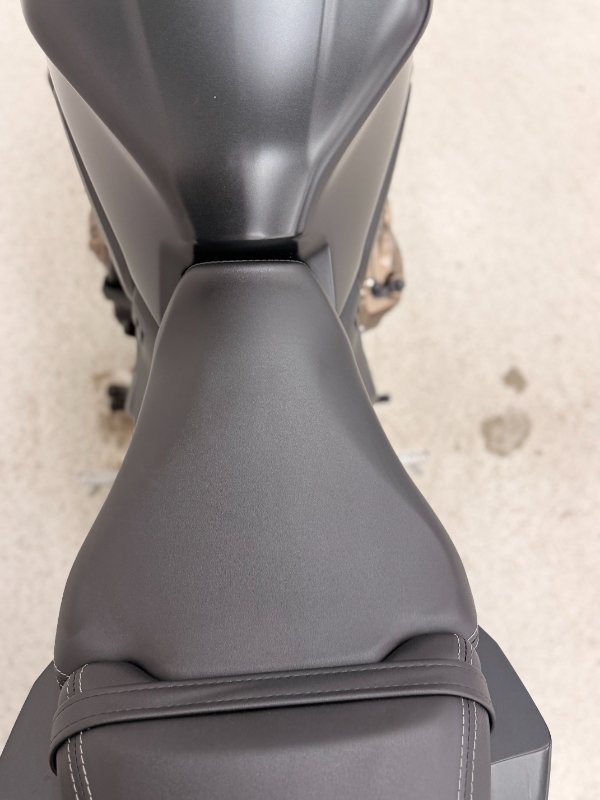 2025 Honda CB650R Black