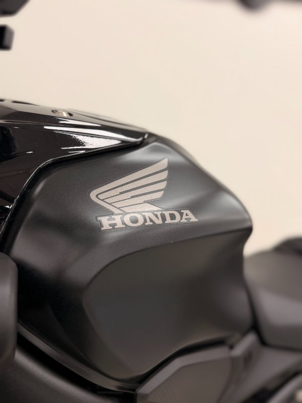2025 Honda CB650R Black