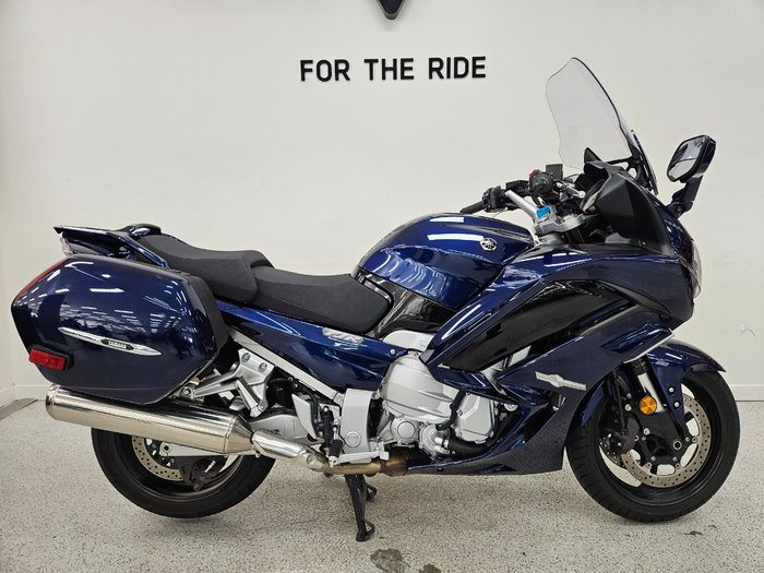 2025 YAMAHA