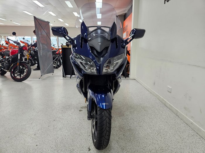 2025 YAMAHA