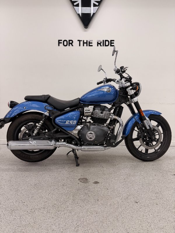 2025 Royal Enfield