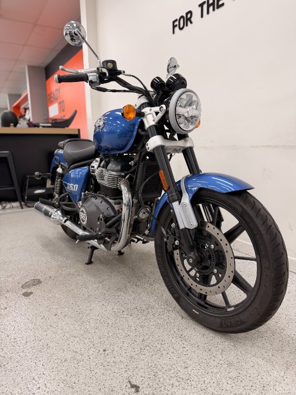 2025 Royal Enfield